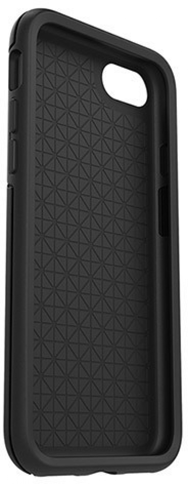 Otterbox Symmetry Case for iPhone 7, black Otterbox Symmetry Case for iPhone 7, black