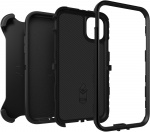 Otterbox Defender protective case, Apple iPhone 11, black Otterbox Defender protective case, Apple iPhone 11, black