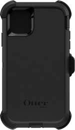 Otterbox Defender protective case, Apple iPhone 11, black Otterbox Defender protective case, Apple iPhone 11, black