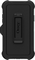 Otterbox Defender protective case, Apple iPhone 11, black Otterbox Defender protective case, Apple iPhone 11, black