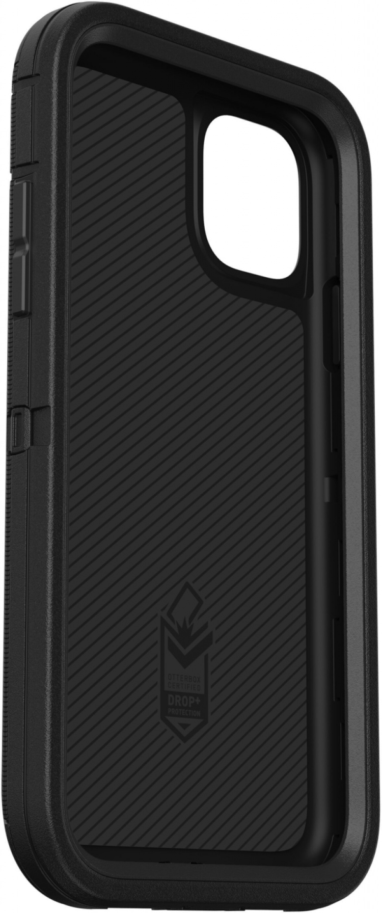 Otterbox Defender protective case, Apple iPhone 11, black Otterbox Defender protective case, Apple iPhone 11, black