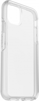 Otterbox Symmetry Clear protective case for Apple iPhone 11, transparent Otterbox Symmetry Clear protective case for Apple iPhone 11, transparent