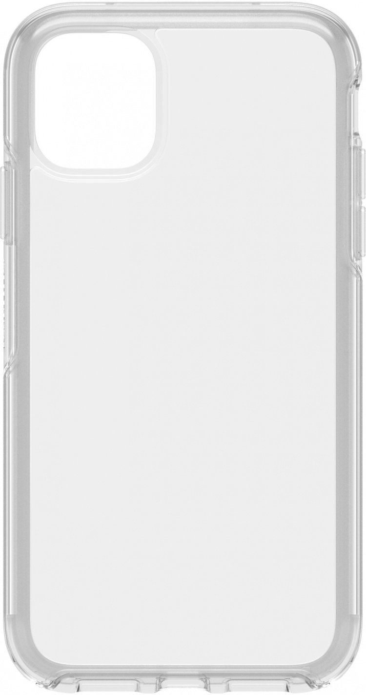 Otterbox Symmetry Clear protective case for Apple iPhone 11, transparent Otterbox Symmetry Clear protective case for Apple iPhone 11, transparent
