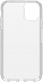 Otterbox Symmetry Clear protective case for Apple iPhone 11, transparent Otterbox Symmetry Clear protective case for Apple iPhone 11, transparent