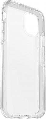 Otterbox Symmetry Clear protective case for Apple iPhone 11, transparent Otterbox Symmetry Clear protective case for Apple iPhone 11, transparent