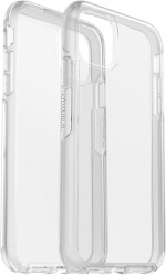 Otterbox Symmetry Clear protective case for Apple iPhone 11, transparent Otterbox Symmetry Clear protective case for Apple iPhone 11, transparent