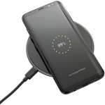 Wave QiPad wireless charging pad