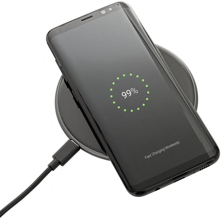 Wave QiPad wireless charging pad