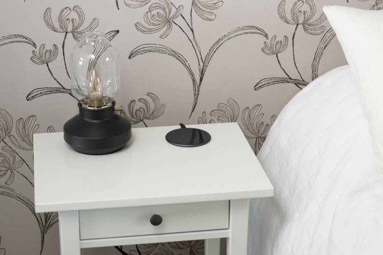 Wave QiPad wireless charging pad