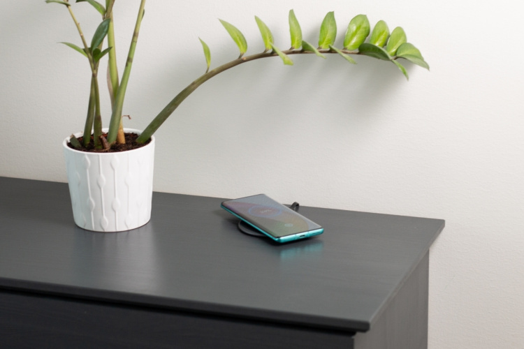 Wave QiPad wireless charging pad