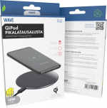 Wave QiPad wireless charging pad