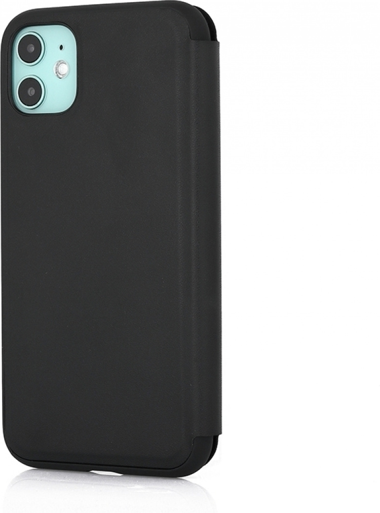 Wave Ultra Slim protective case, iPhone 11, black