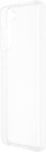 Wave silicone protector, Samsung Galaxy S21, transparent Wave silicone protector, Samsung Galaxy S21, transparent