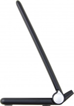 Wave Qi Desktop Stand 15W with wireless charging, black Wave Qi Desktop Stand 15W with wireless charging, black