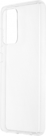 Wave silicone protector, Samsung Galaxy A52 / A52 5G / A52s, transparent Wave silicone protector, Samsung Galaxy A52 / A52 5G / A52s, transparent