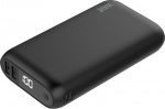Wave Extrapower Powerbank, 20 000 mAh, black