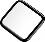 Wave 3D PMMA Screen Protector, Apple Watch 38 mm, black