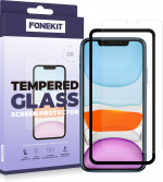 FoneKit armoured glass, iPhone 11 / XR