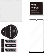 FoneKit Full Cover armoured glass, Samsung Galaxy A33 5G