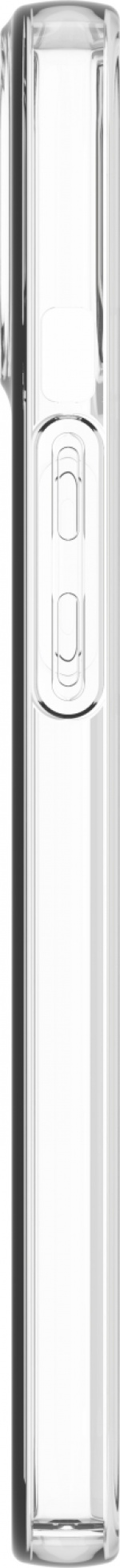 FoneKit silicone protector, Samsung Galaxy A53 5G, transparent FoneKit silicone protector, Samsung Galaxy A53 5G, transparent