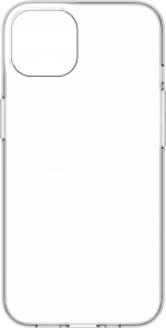 FoneKit silicone protector, Samsung Galaxy A52 / A52 5G / A52s, transparent