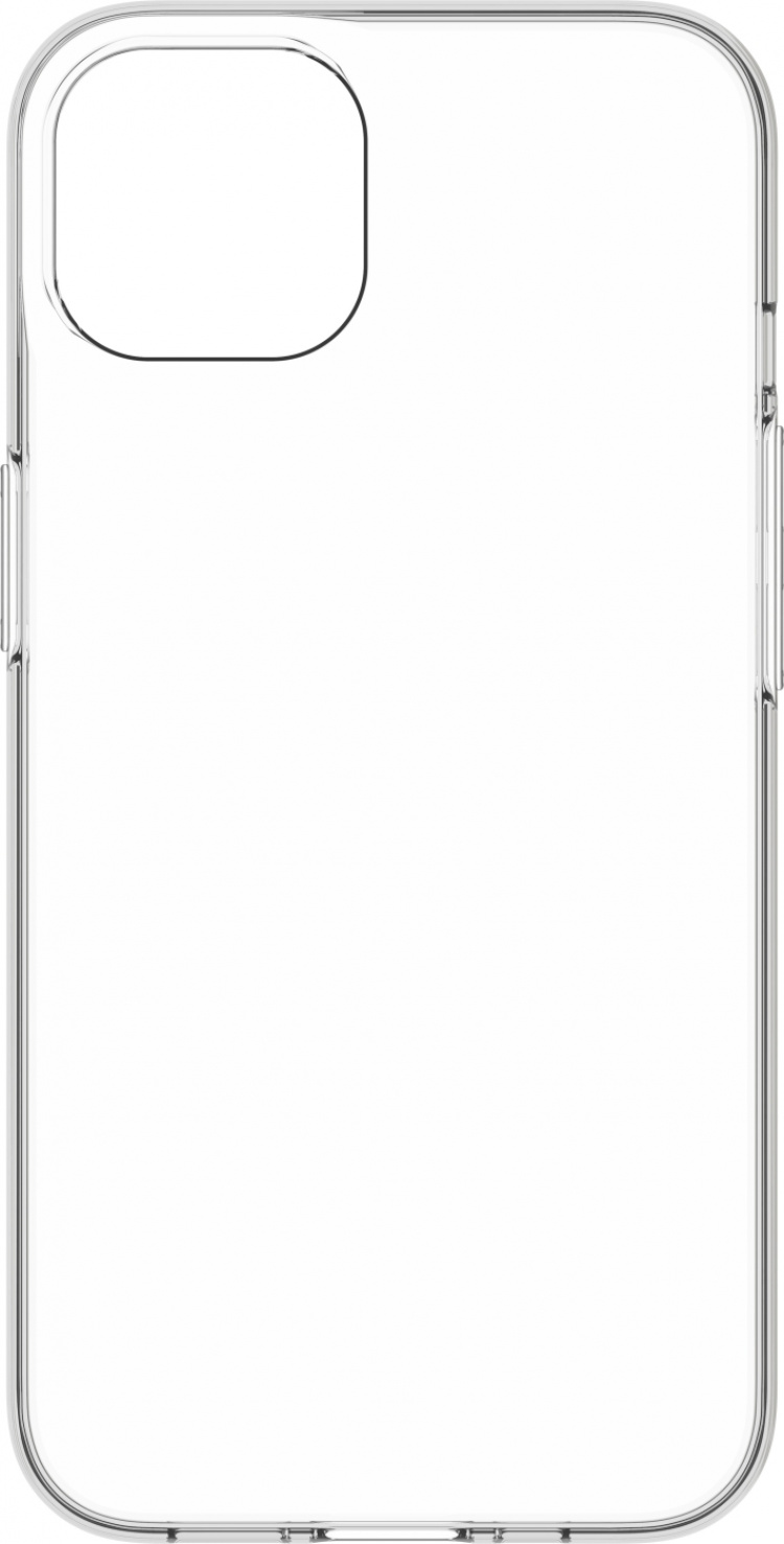 FoneKit silicone protector, Samsung Galaxy A52 / A52 5G / A52s, transparent