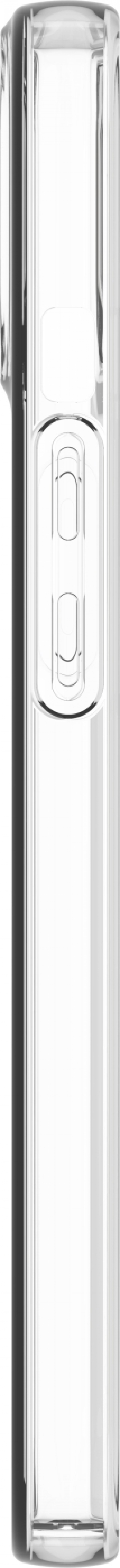 FoneKit silicone protector, Samsung Galaxy A52 / A52 5G / A52s, transparent