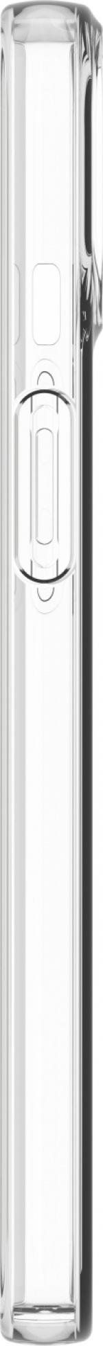 FoneKit silicone protector, Samsung Galaxy A52 / A52 5G / A52s, transparent