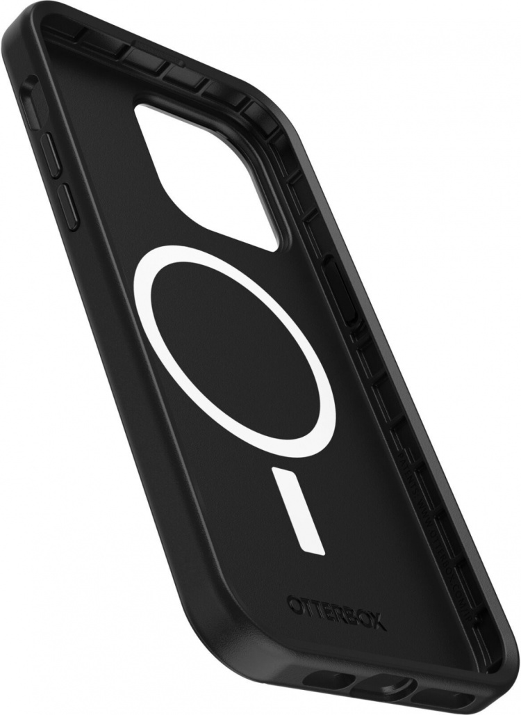 Otterbox Symmetry Plus Case, iPhone 14 Pro Max, black