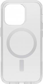 Otterbox Symmetry Plus Case, iPhone 14 Pro, clear