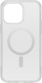 Otterbox Symmetry Plus Case, iPhone 14 Pro Max, clear