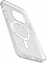 Otterbox Symmetry Plus Case, iPhone 14 Pro Max, clear