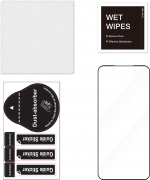 FoneKit Full Cover, Samsung Galaxy S22 / S23, black FoneKit Full Cover, Samsung Galaxy S22 / S23, black