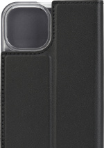 FoneKit BookCase protective case, OnePlus 11, black