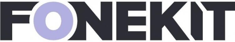 FoneKit BookCase protective case, OnePlus Nord 2T, black