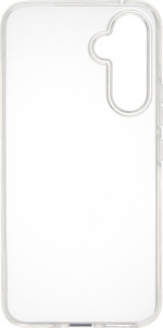 FoneKit silicone protector, Samsung Galaxy A54 5G, transparent FoneKit silicone protector, Samsung Galaxy A54 5G, transparent