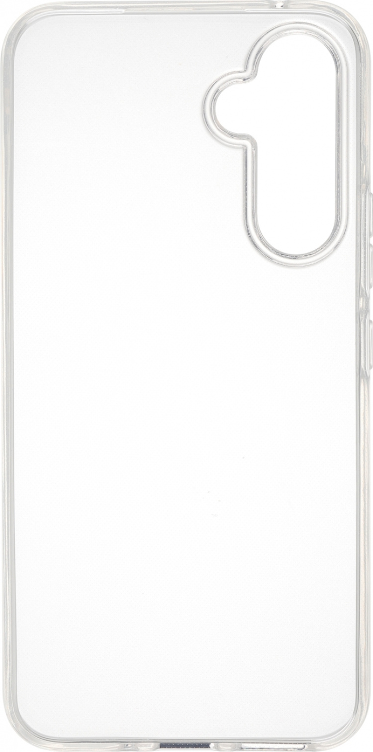 FoneKit silicone protector, Samsung Galaxy A54 5G, transparent FoneKit silicone protector, Samsung Galaxy A54 5G, transparent