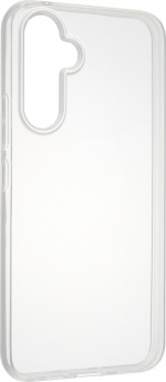 FoneKit silicone protector, Samsung Galaxy A54 5G, transparent FoneKit silicone protector, Samsung Galaxy A54 5G, transparent