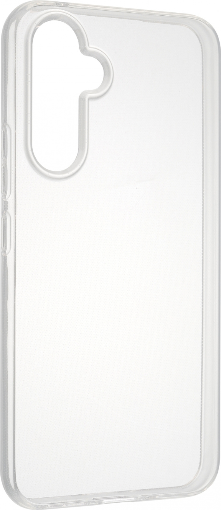 FoneKit silicone protector, Samsung Galaxy A54 5G, transparent FoneKit silicone protector, Samsung Galaxy A54 5G, transparent