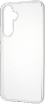 FoneKit silicone protector, Samsung Galaxy A54 5G, transparent FoneKit silicone protector, Samsung Galaxy A54 5G, transparent