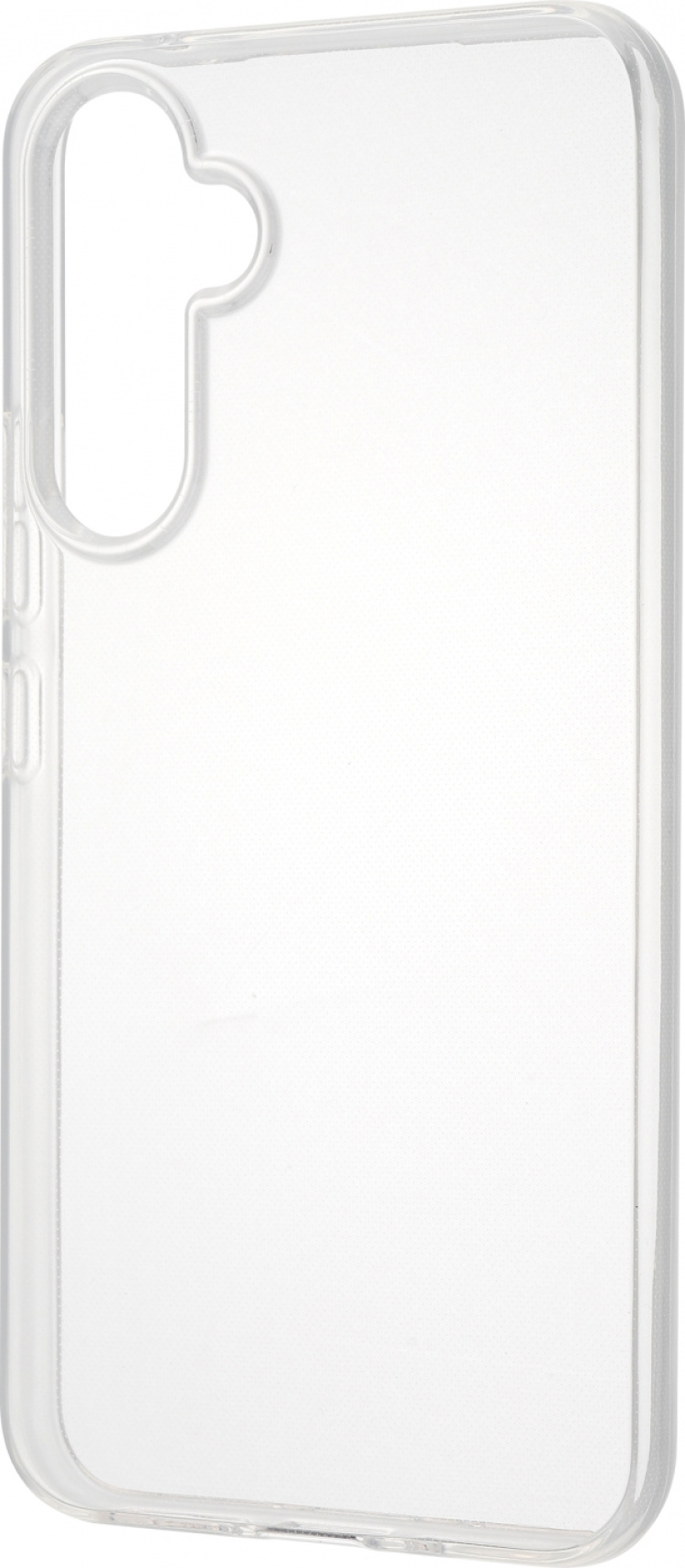 FoneKit silicone protector, Samsung Galaxy A54 5G, transparent FoneKit silicone protector, Samsung Galaxy A54 5G, transparent