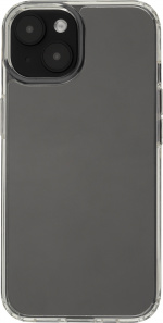 FoneKit Premium Clear Case, iPhone 14 FoneKit Premium Clear Case, iPhone 14