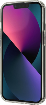 FoneKit Premium Clear Case, iPhone 14 FoneKit Premium Clear Case, iPhone 14