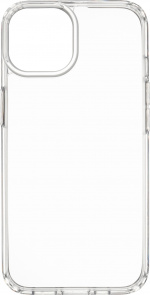FoneKit Premium Clear Case, iPhone 14 FoneKit Premium Clear Case, iPhone 14