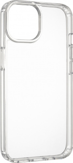 FoneKit Premium Clear Case, iPhone 14 FoneKit Premium Clear Case, iPhone 14