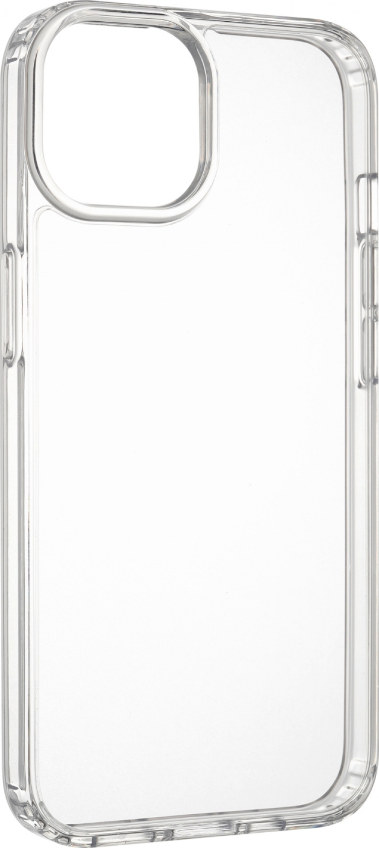 FoneKit Premium Clear Case, iPhone 14 FoneKit Premium Clear Case, iPhone 14