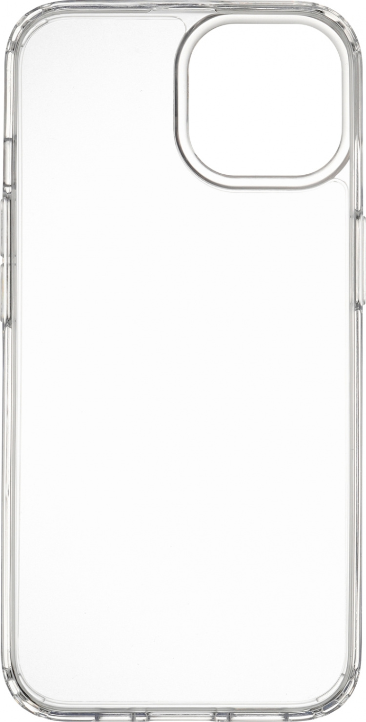 FoneKit Premium Clear Case, iPhone 14 FoneKit Premium Clear Case, iPhone 14