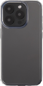 FoneKit Premium Clear Case, iPhone 14 Pro