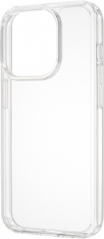 FoneKit Premium Clear Case, iPhone 14 Pro