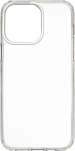FoneKit Premium Clear Case, for iPhone 14 Pro Max